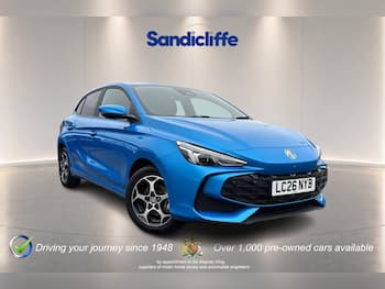 Used MG MG3 2026 for sale - 79724770: Photo
