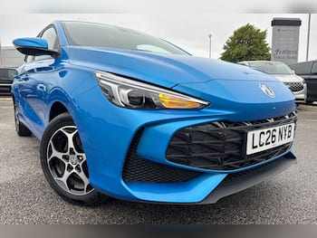 Used MG MG3 2026 for sale - 79724770: Photo