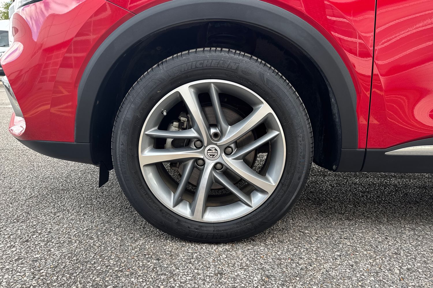 Used MG MG HS 2022 for sale - 76627479: Photo 10