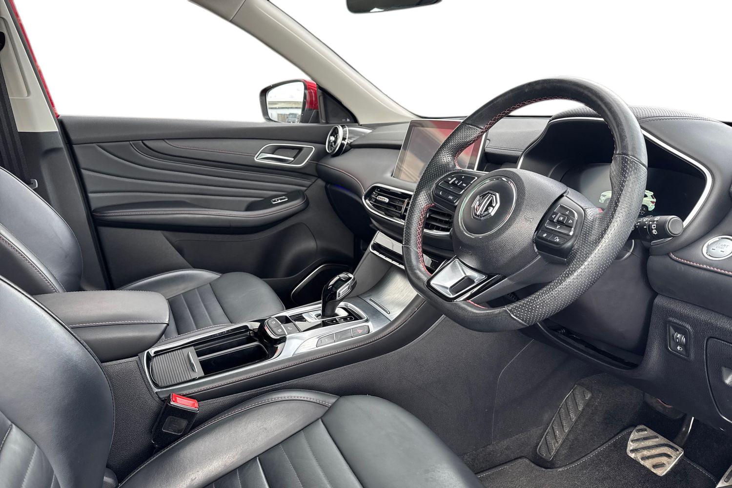 Used MG MG HS 2022 for sale - 76627479: Photo 11