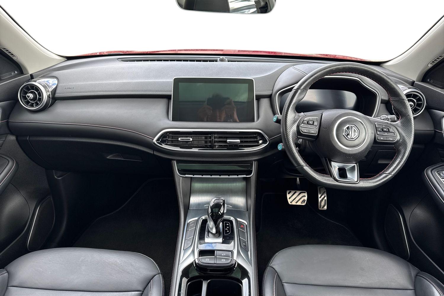 Used MG MG HS 2022 for sale - 76627479: Photo 12