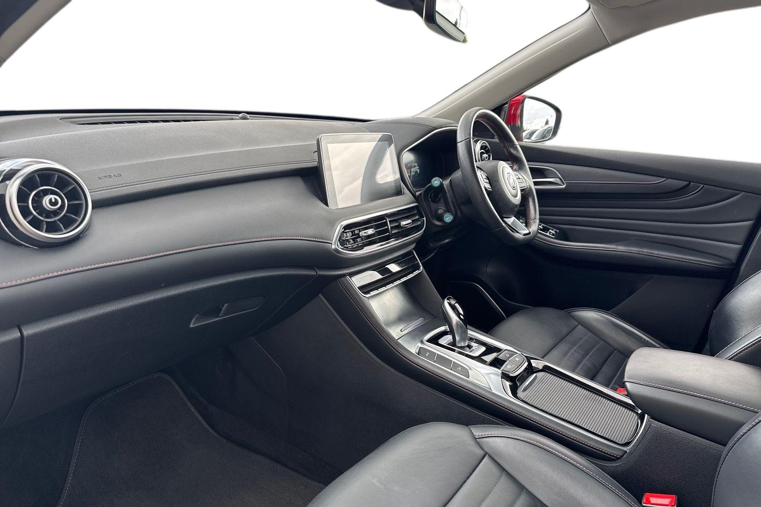 Used MG MG HS 2022 for sale - 76627479: Photo 14