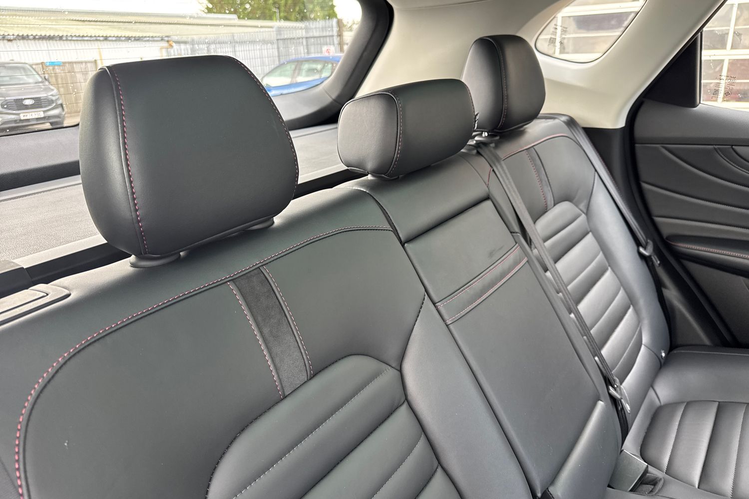 Used MG MG HS 2022 for sale - 76627479: Photo 15