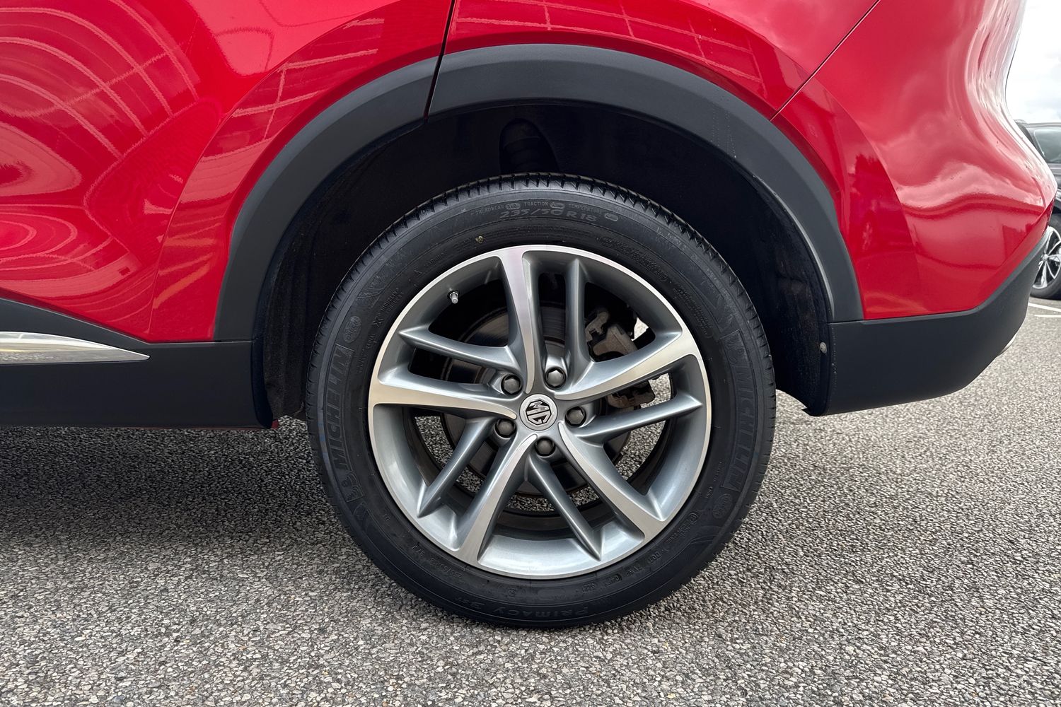 Used MG MG HS 2022 for sale - 76627479: Photo 17