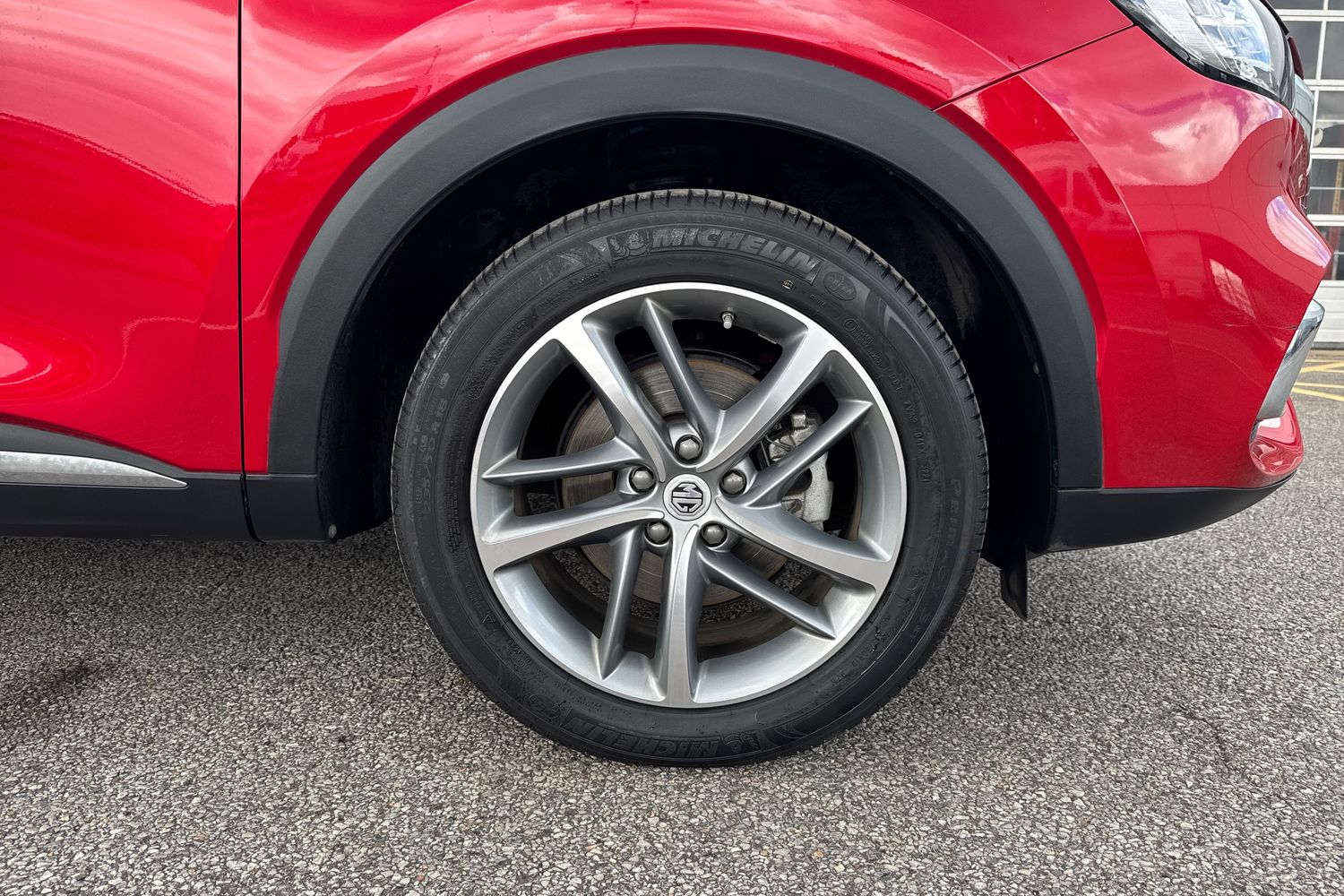 Used MG MG HS 2022 for sale - 76627479: Photo 18