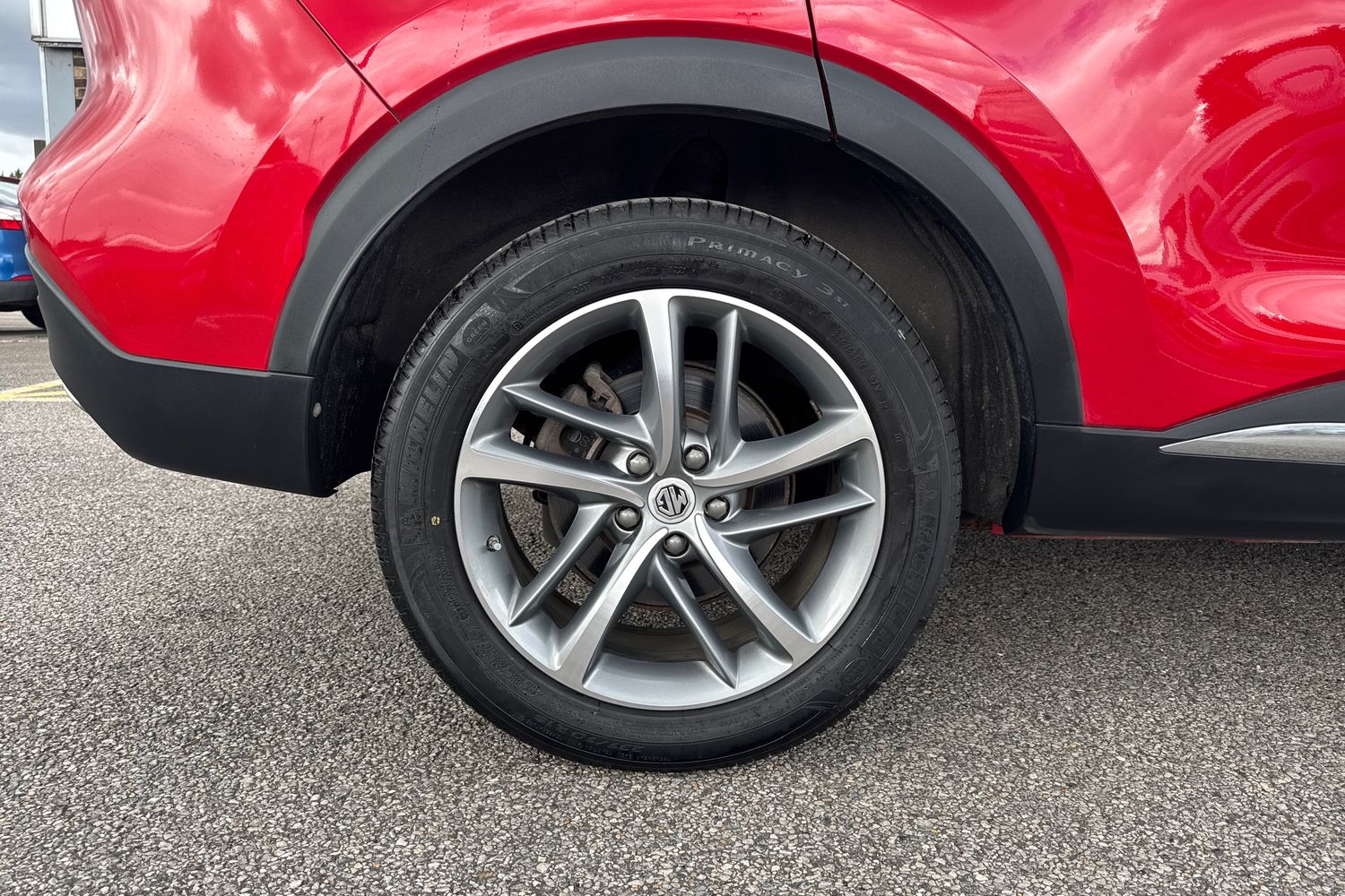 Used MG MG HS 2022 for sale - 76627479: Photo 19