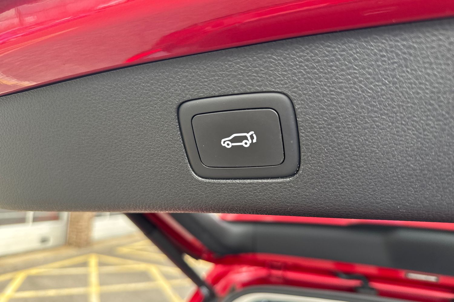 Used MG MG HS 2022 for sale - 76627479: Photo 20