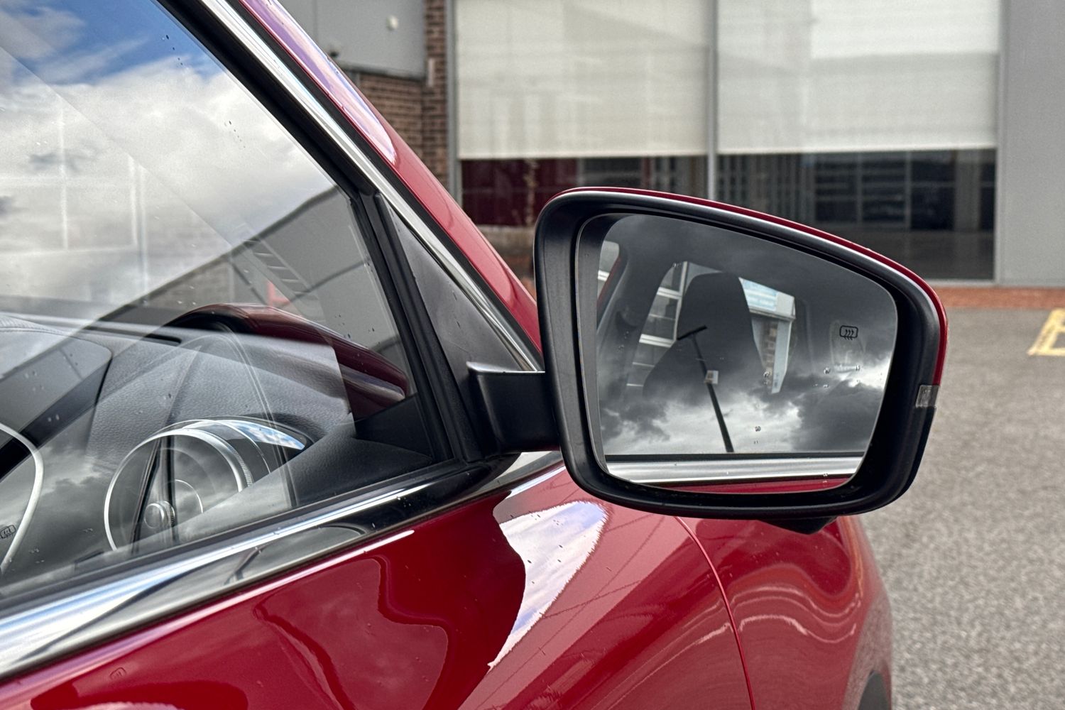 Used MG MG HS 2022 for sale - 76627479: Photo 23