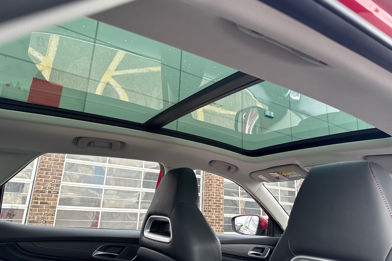 Used MG MG HS 2022 for sale - 76627479: Photo 26