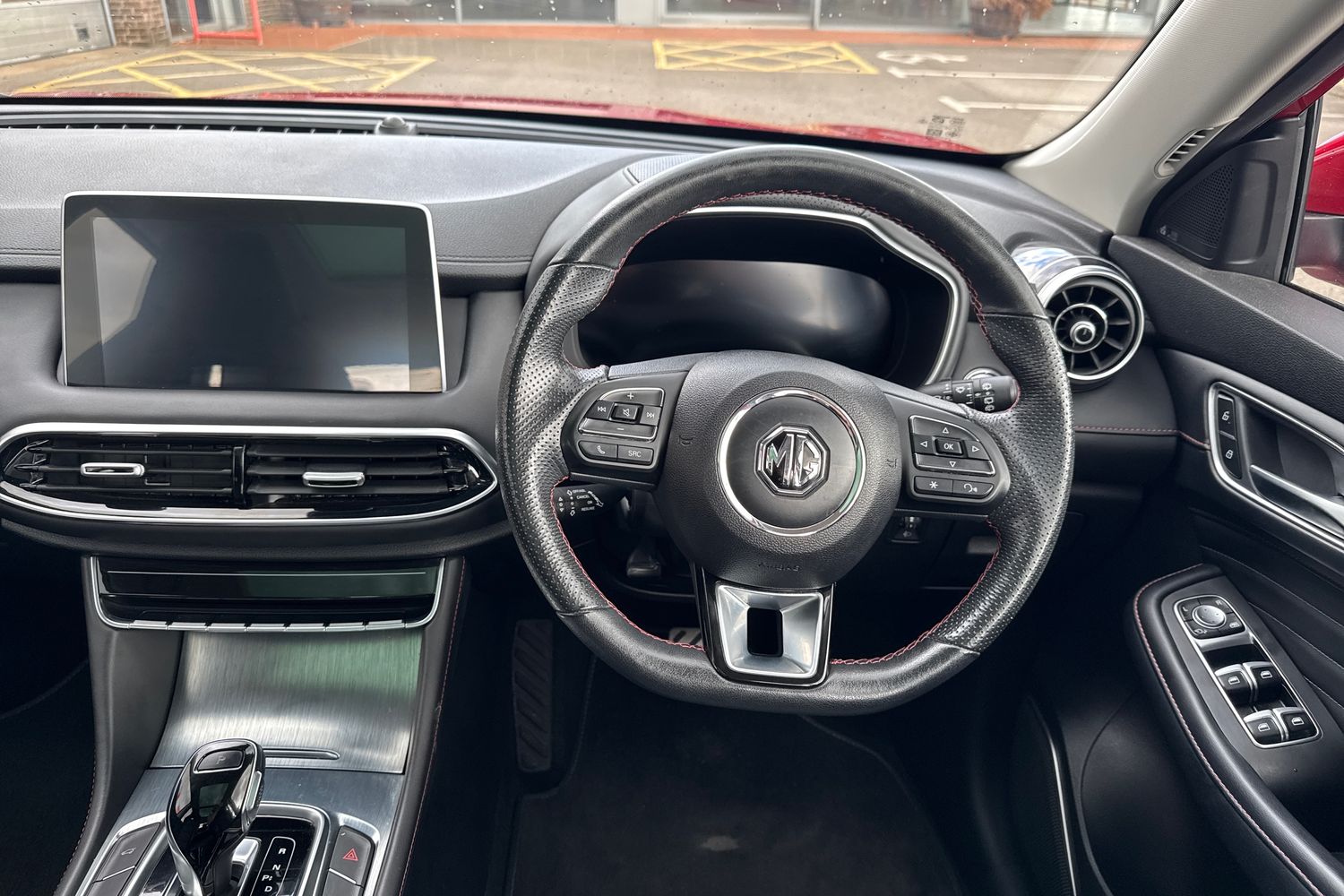 Used MG MG HS 2022 for sale - 76627479: Photo 28