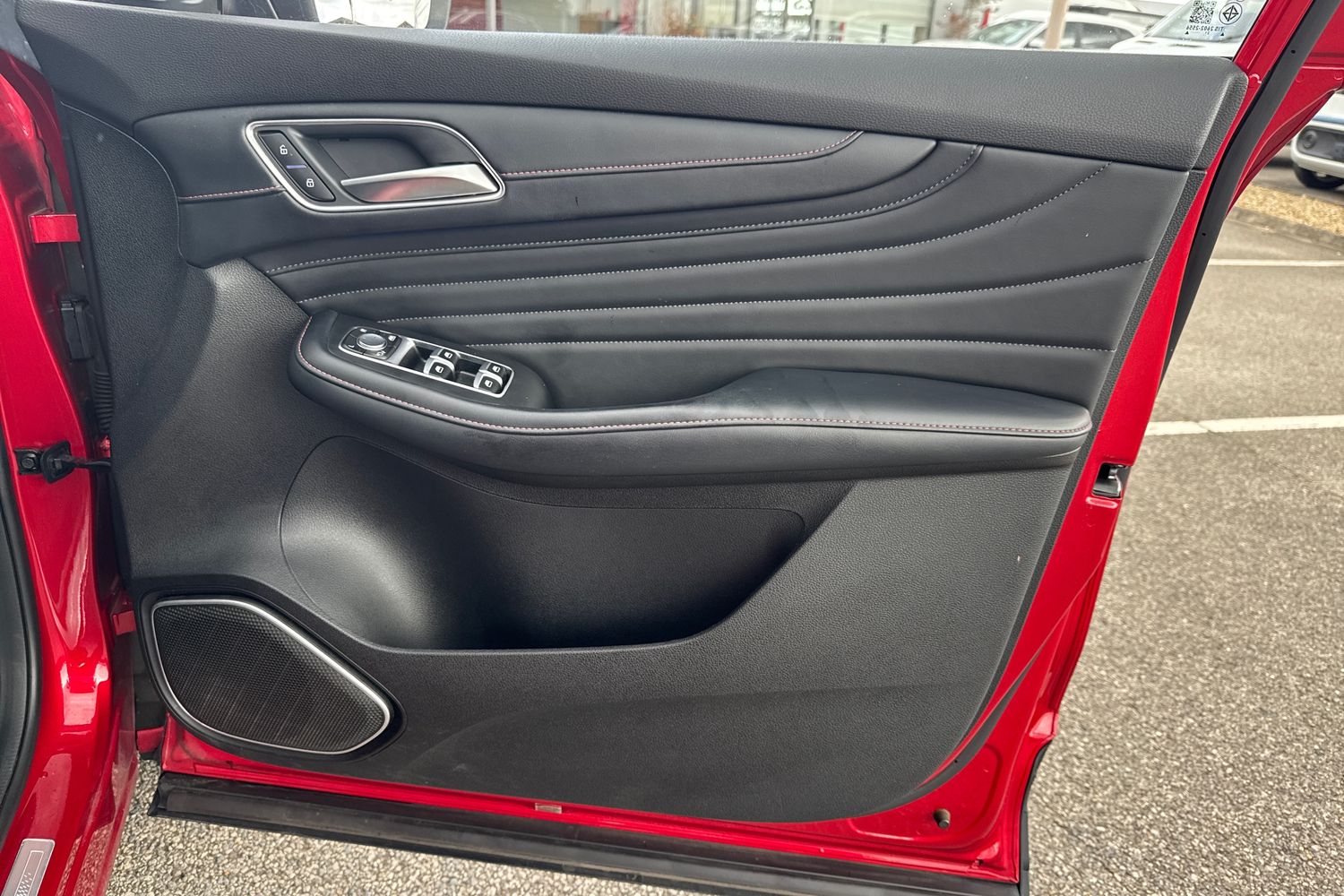 Used MG MG HS 2022 for sale - 76627479: Photo 29