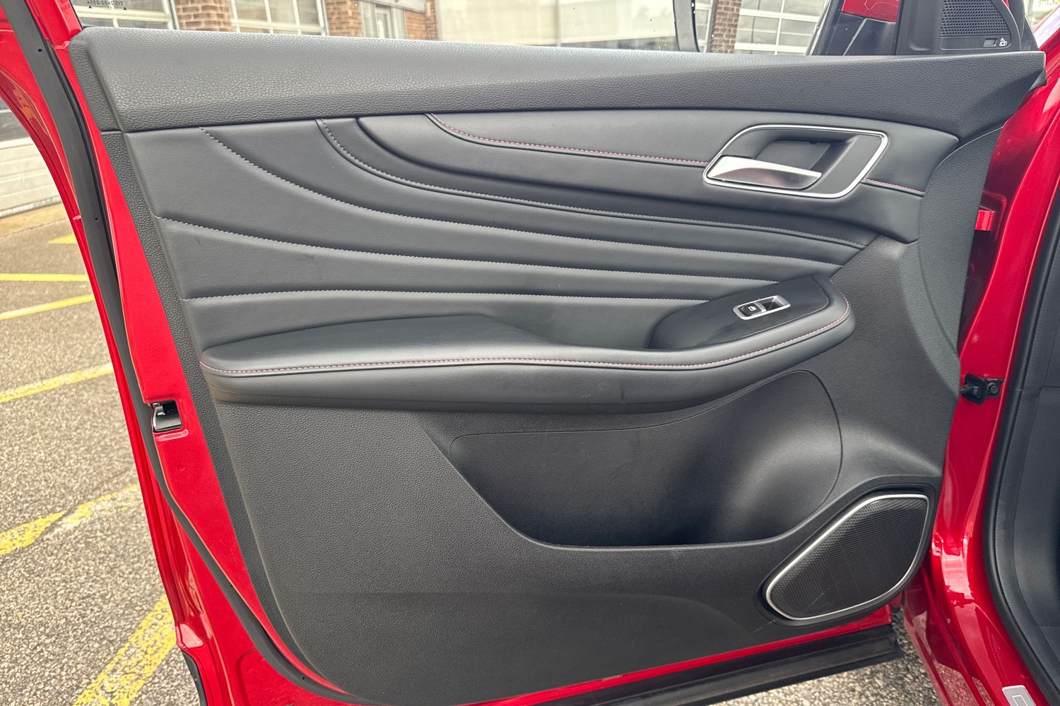 Used MG MG HS 2022 for sale - 76627479: Photo 34