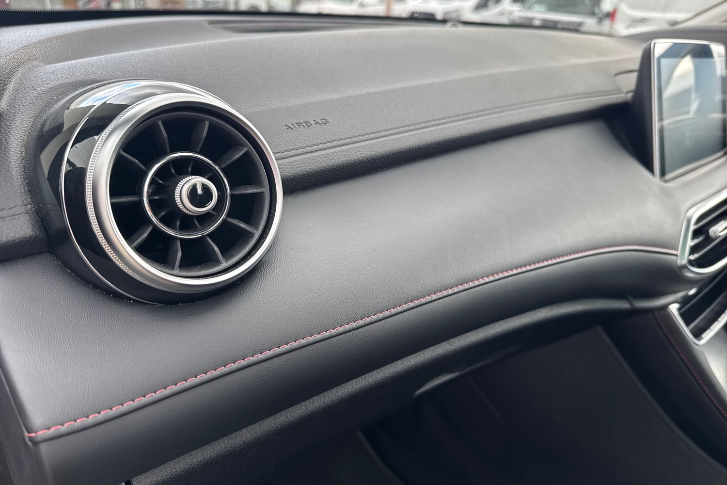 Used MG MG HS 2022 for sale - 76627479: Photo 35