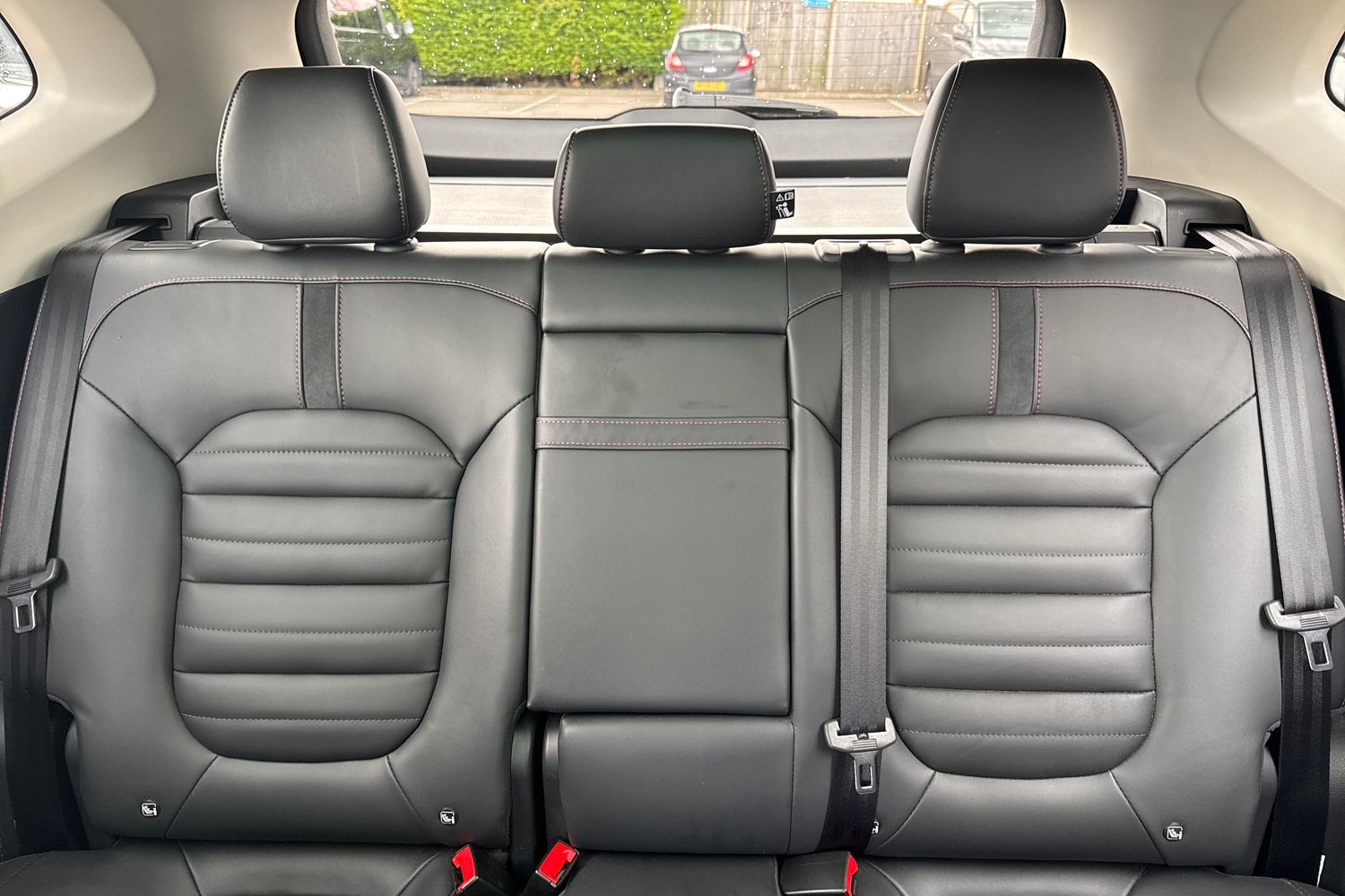 Used MG MG HS 2022 for sale - 76627479: Photo 37