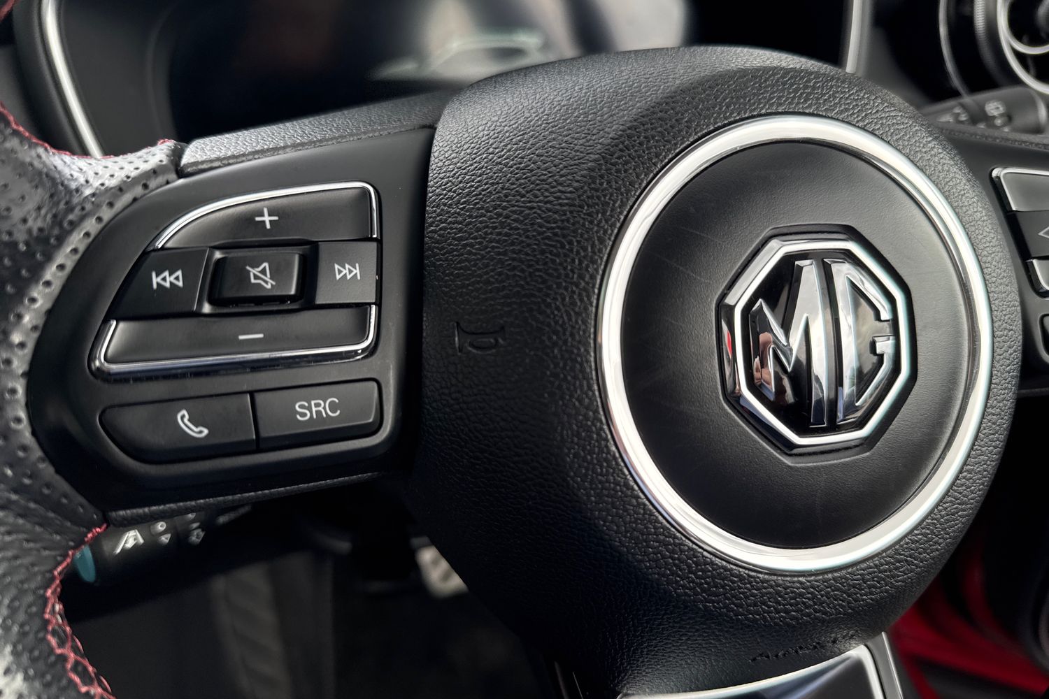 Used MG MG HS 2022 for sale - 76627479: Photo 38