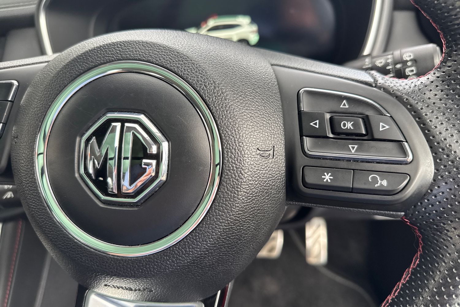 Used MG MG HS 2022 for sale - 76627479: Photo 39