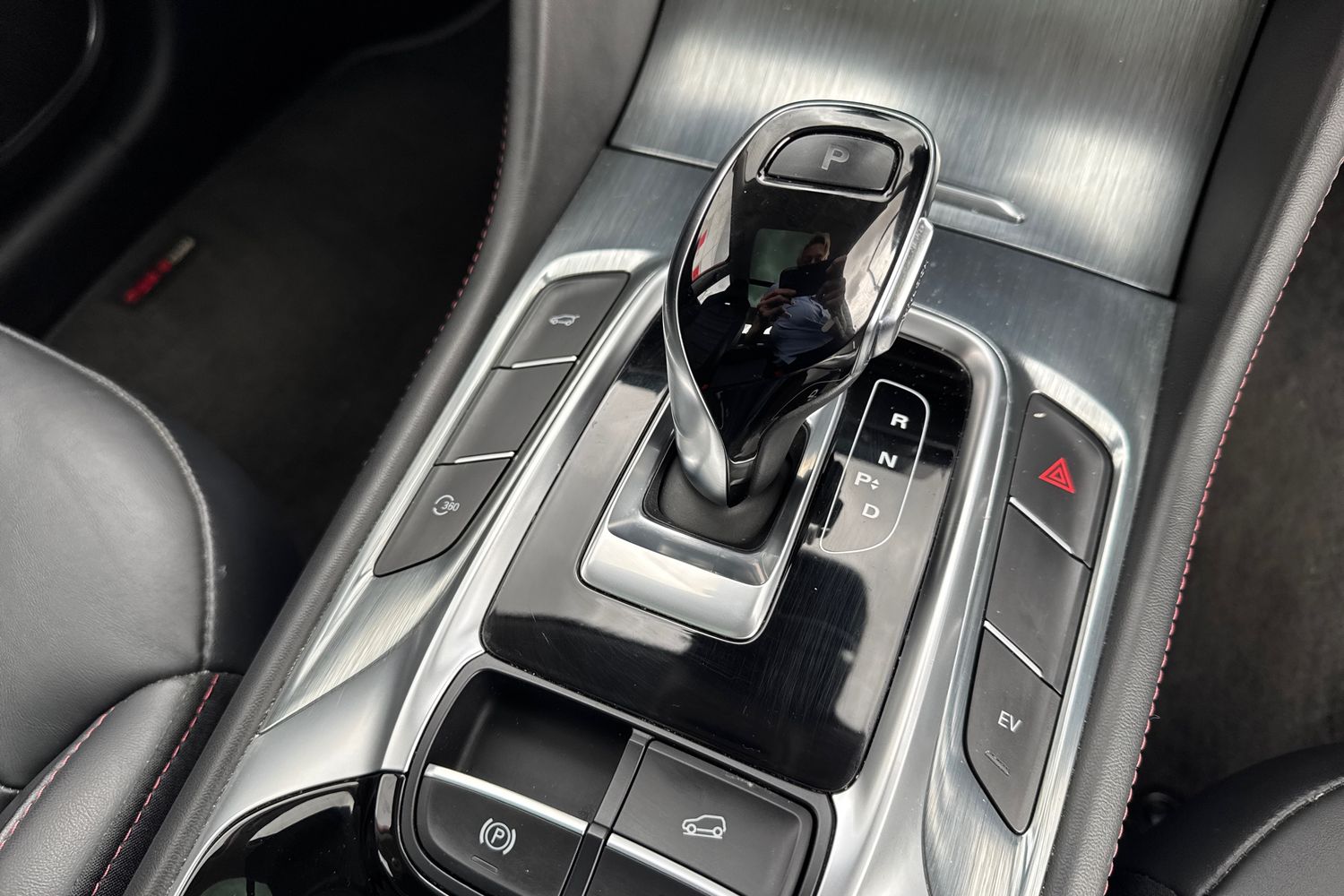 Used MG MG HS 2022 for sale - 76627479: Photo 40