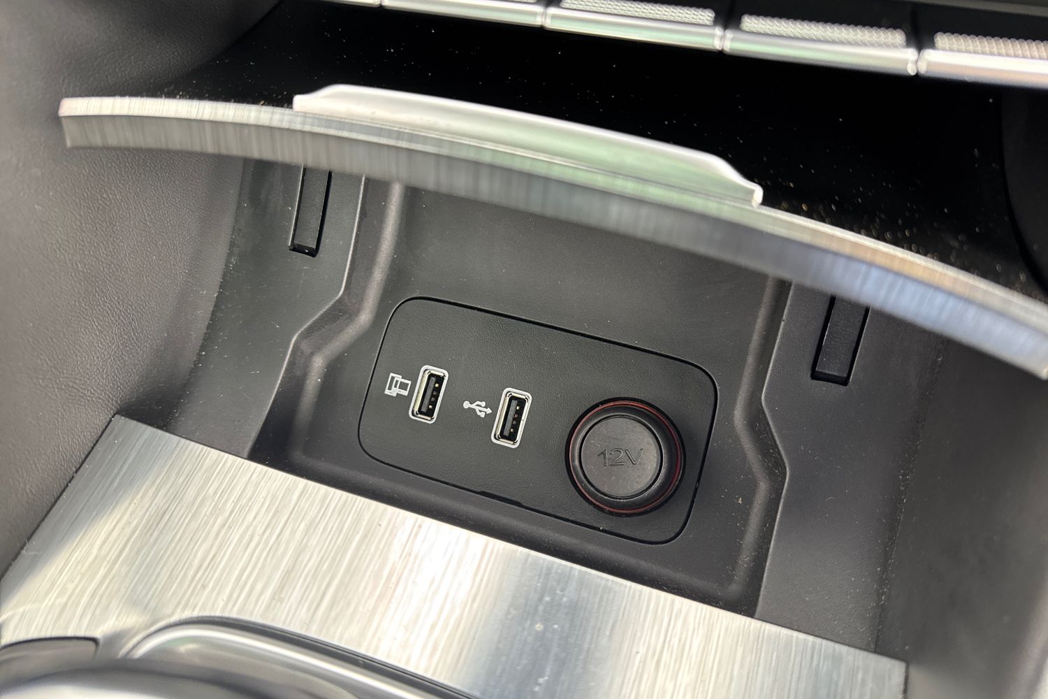 Used MG MG HS 2022 for sale - 76627479: Photo 41