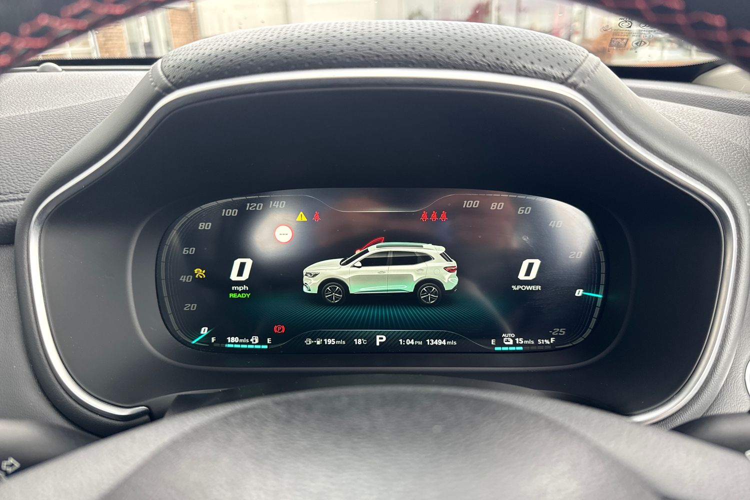 Used MG MG HS 2022 for sale - 76627479: Photo 44