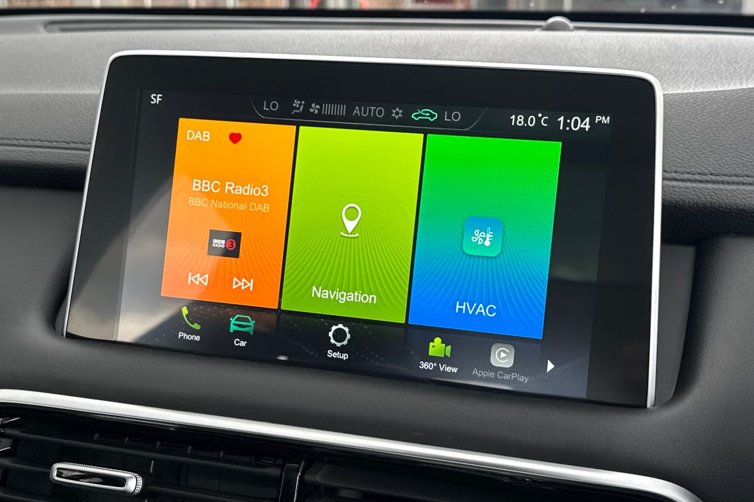 Used MG MG HS 2022 for sale - 76627479: Photo 45