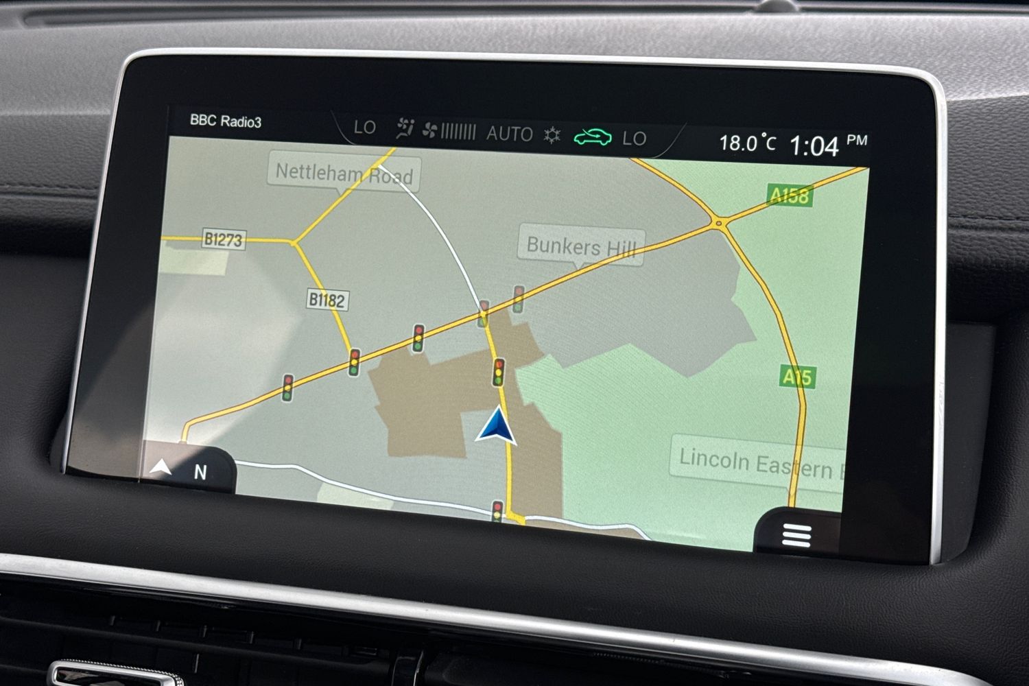 Used MG MG HS 2022 for sale - 76627479: Photo 46