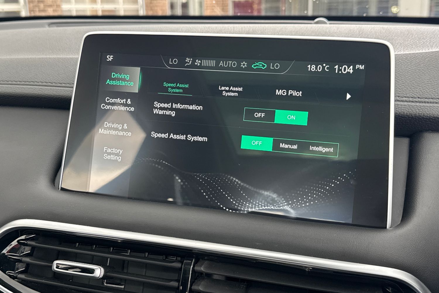 Used MG MG HS 2022 for sale - 76627479: Photo 47