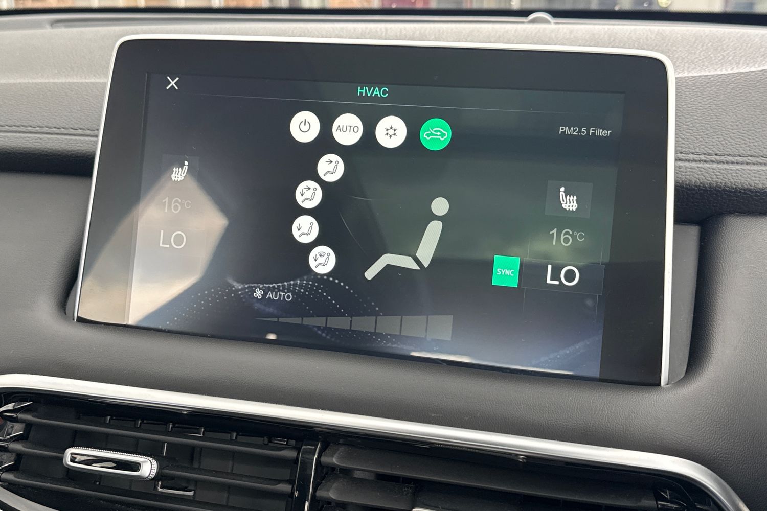 Used MG MG HS 2022 for sale - 76627479: Photo 48