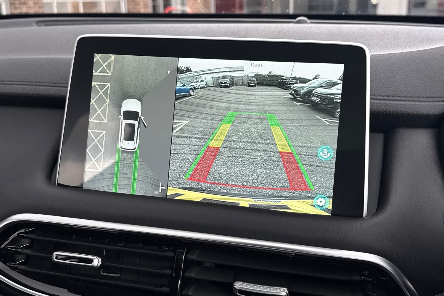 Used MG MG HS 2022 for sale - 76627479: Photo 49