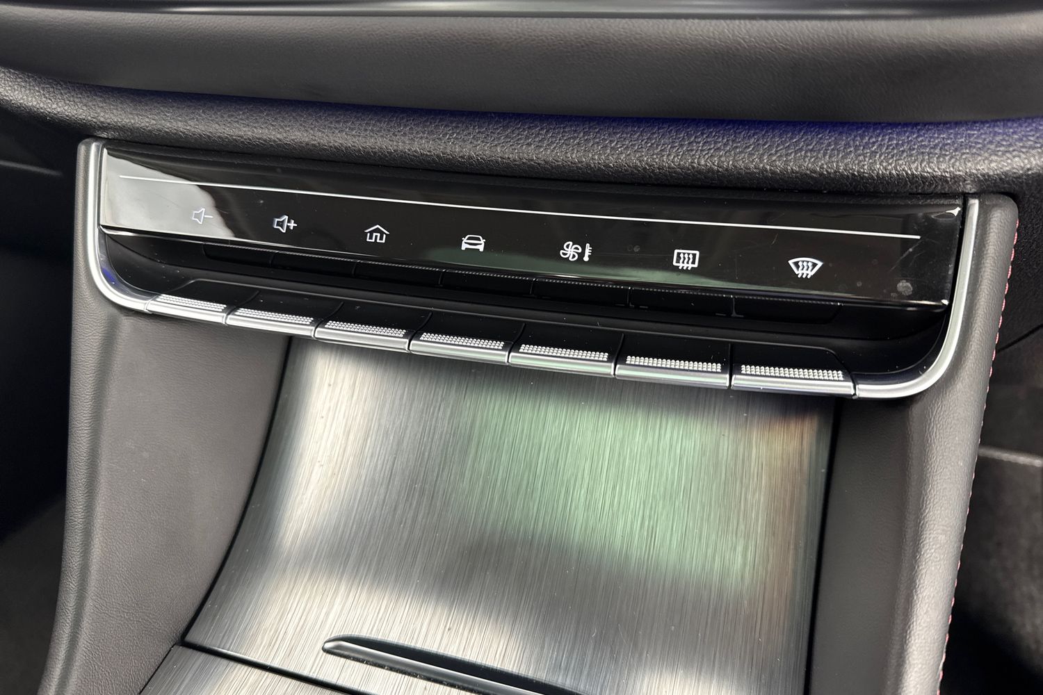 Used MG MG HS 2022 for sale - 76627479: Photo 50