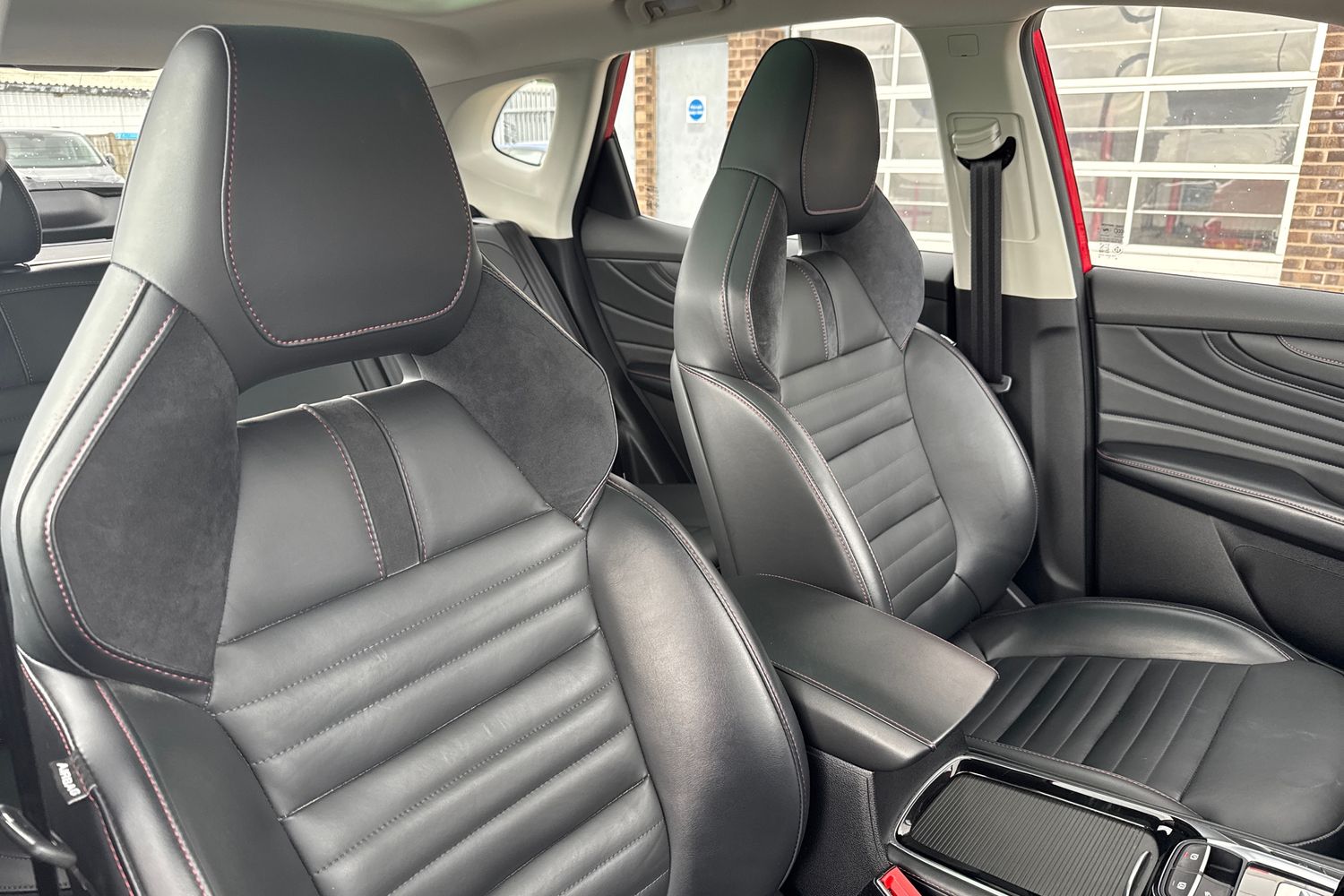 Used MG MG HS 2022 for sale - 76627479: Photo 51