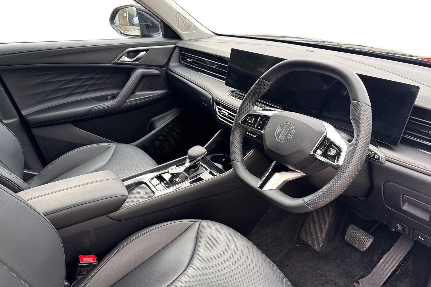 Used MG MG HS 2025 for sale - 77902256: Photo 12