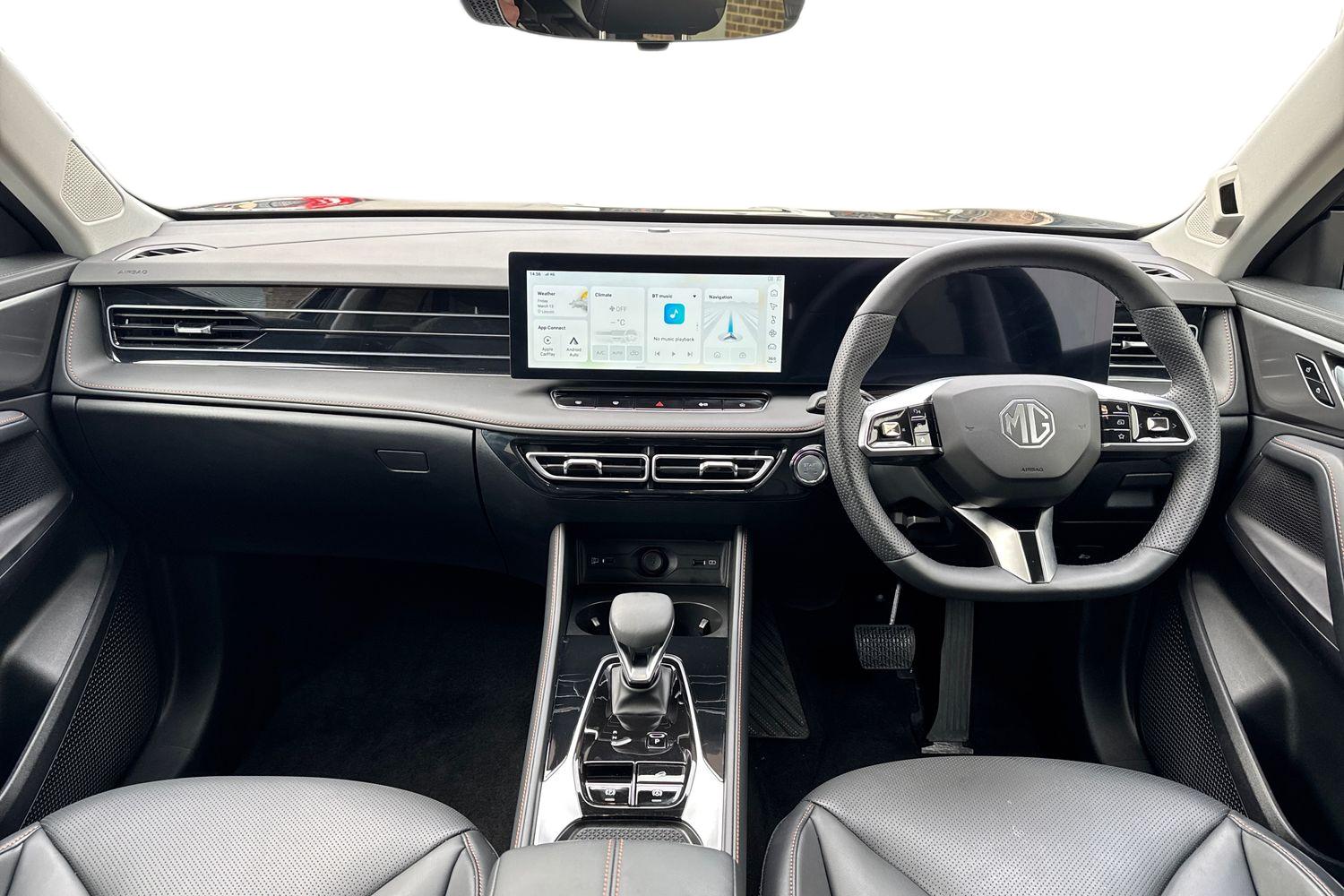 Used MG MG HS 2025 for sale - 77902256: Photo 13