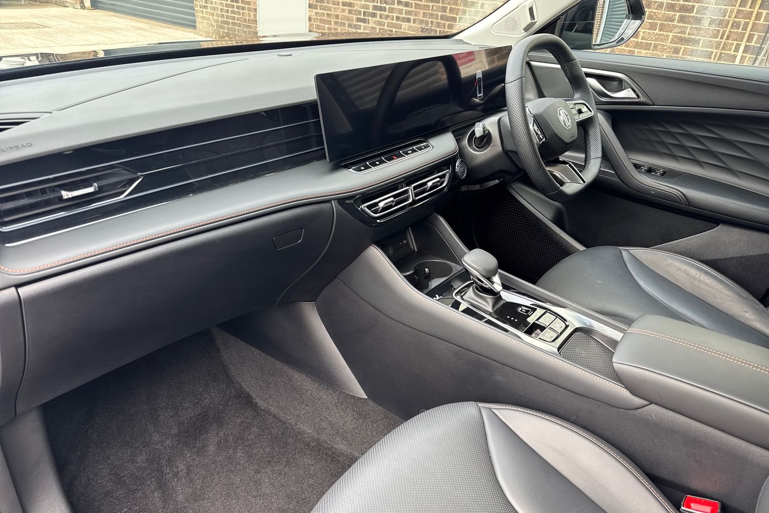 Used MG MG HS 2025 for sale - 77902256: Photo 14