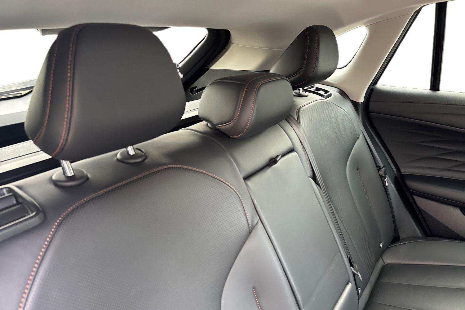 Used MG MG HS 2025 for sale - 77902256: Photo 15