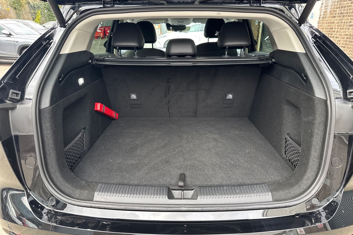 Used MG MG HS 2025 for sale - 77902256: Photo 18