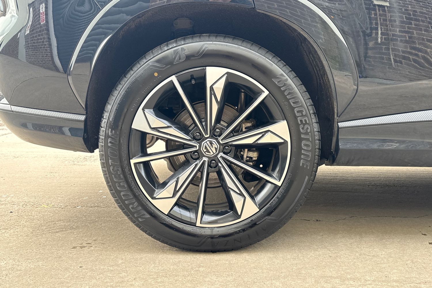 Used MG MG HS 2025 for sale - 77902256: Photo 20