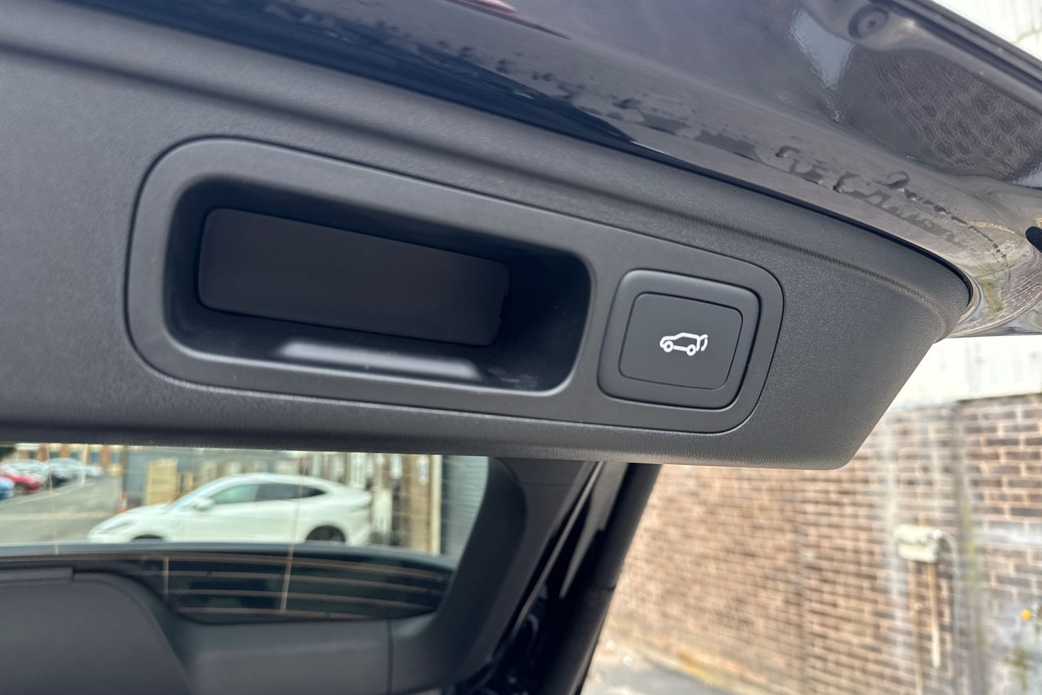 Used MG MG HS 2025 for sale - 77902256: Photo 23