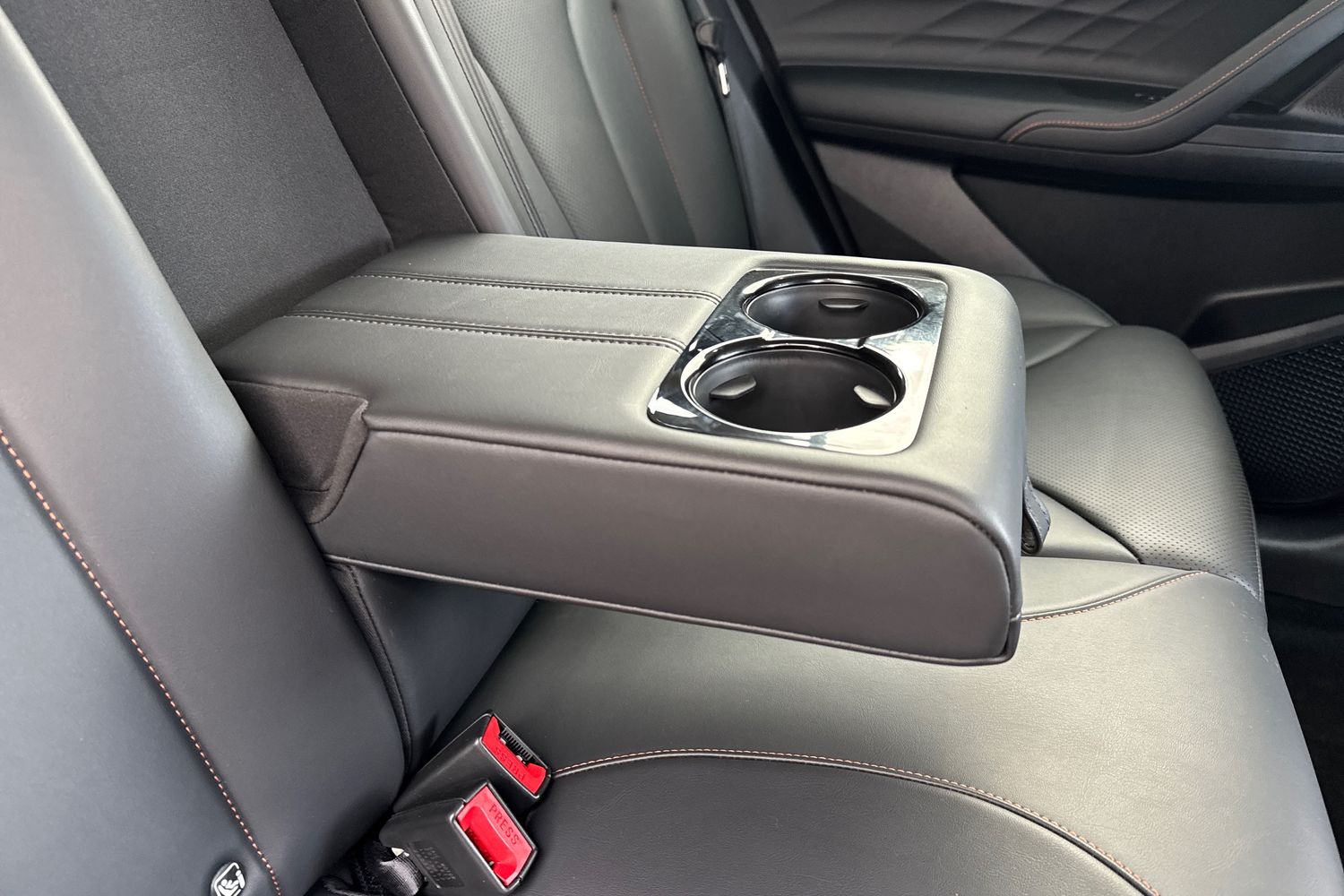 Used MG MG HS 2025 for sale - 77902256: Photo 24