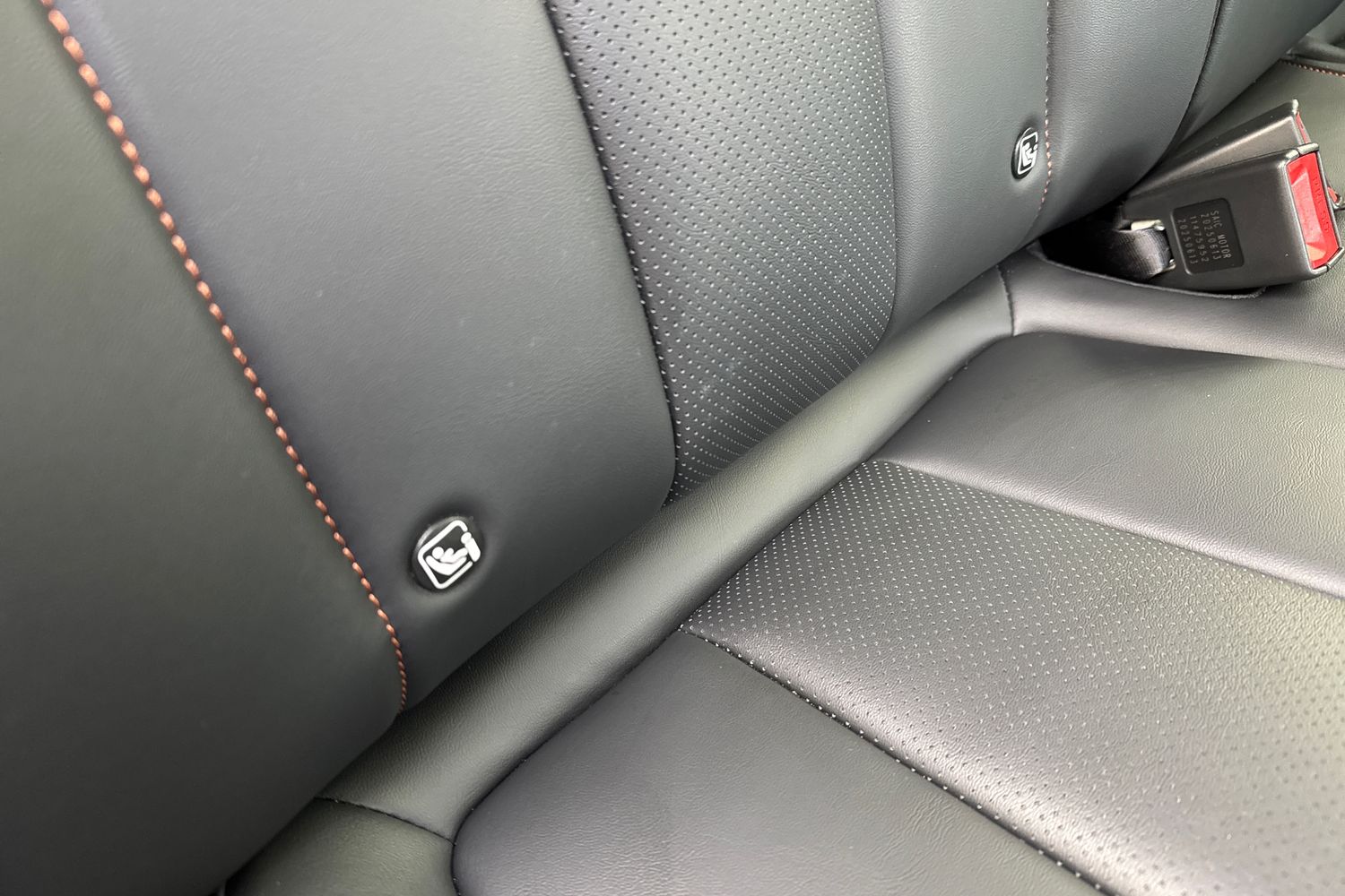 Used MG MG HS 2025 for sale - 77902256: Photo 25