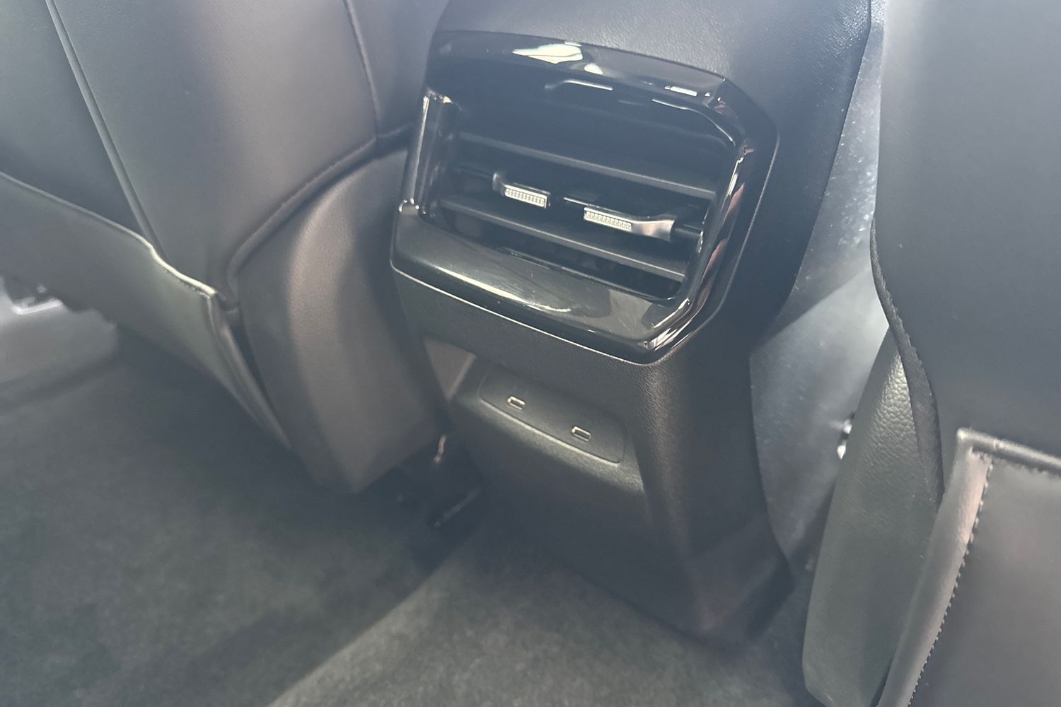 Used MG MG HS 2025 for sale - 77902256: Photo 26