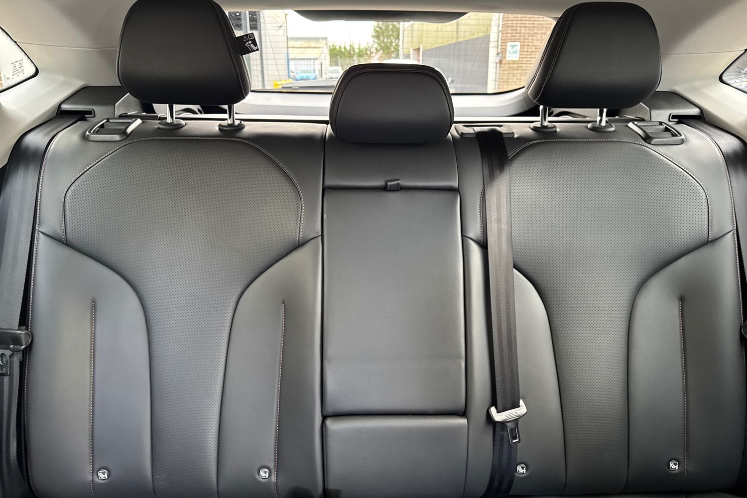 Used MG MG HS 2025 for sale - 77902256: Photo 27