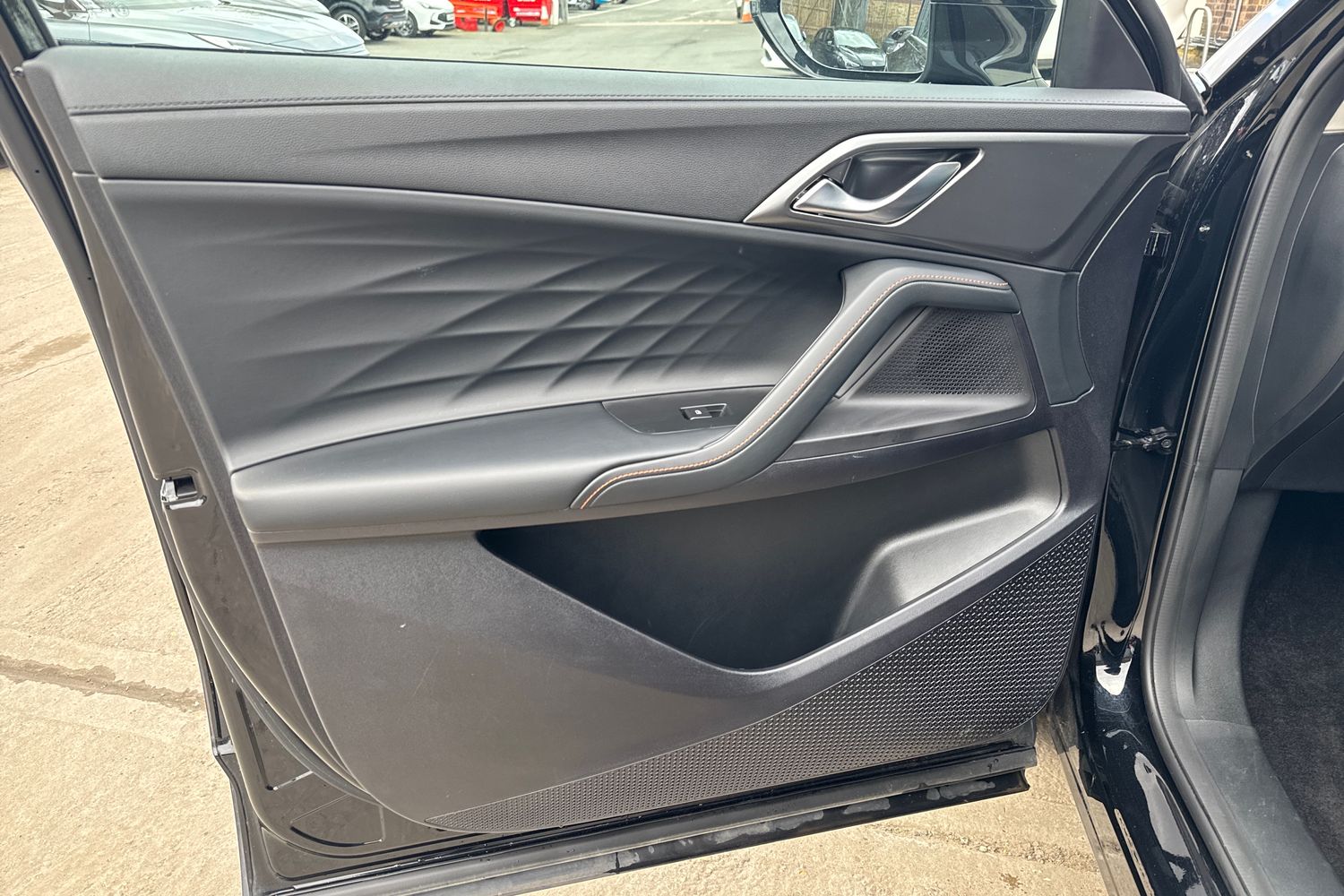 Used MG MG HS 2025 for sale - 77902256: Photo 29