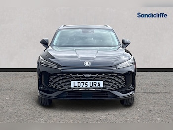 Used MG MG HS 2025 for sale - 77902256: Photo