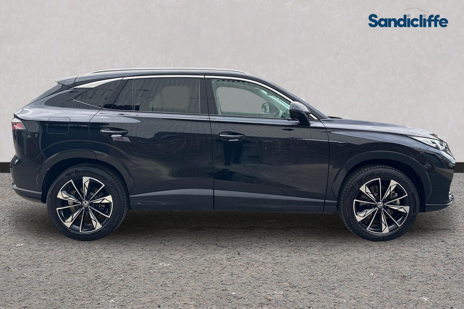 Used MG MG HS 2025 for sale - 77902256: Photo 3