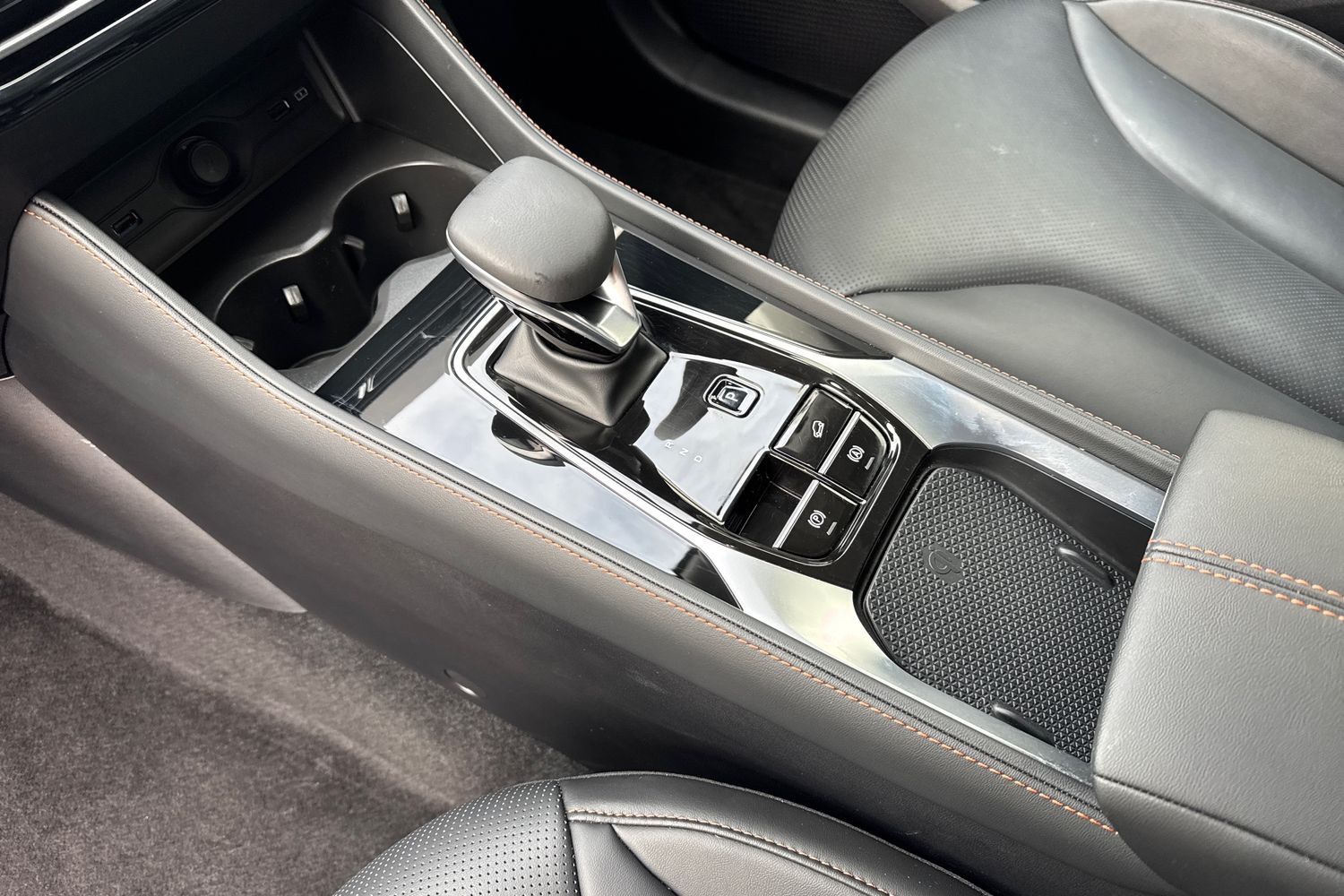 Used MG MG HS 2025 for sale - 77902256: Photo 31