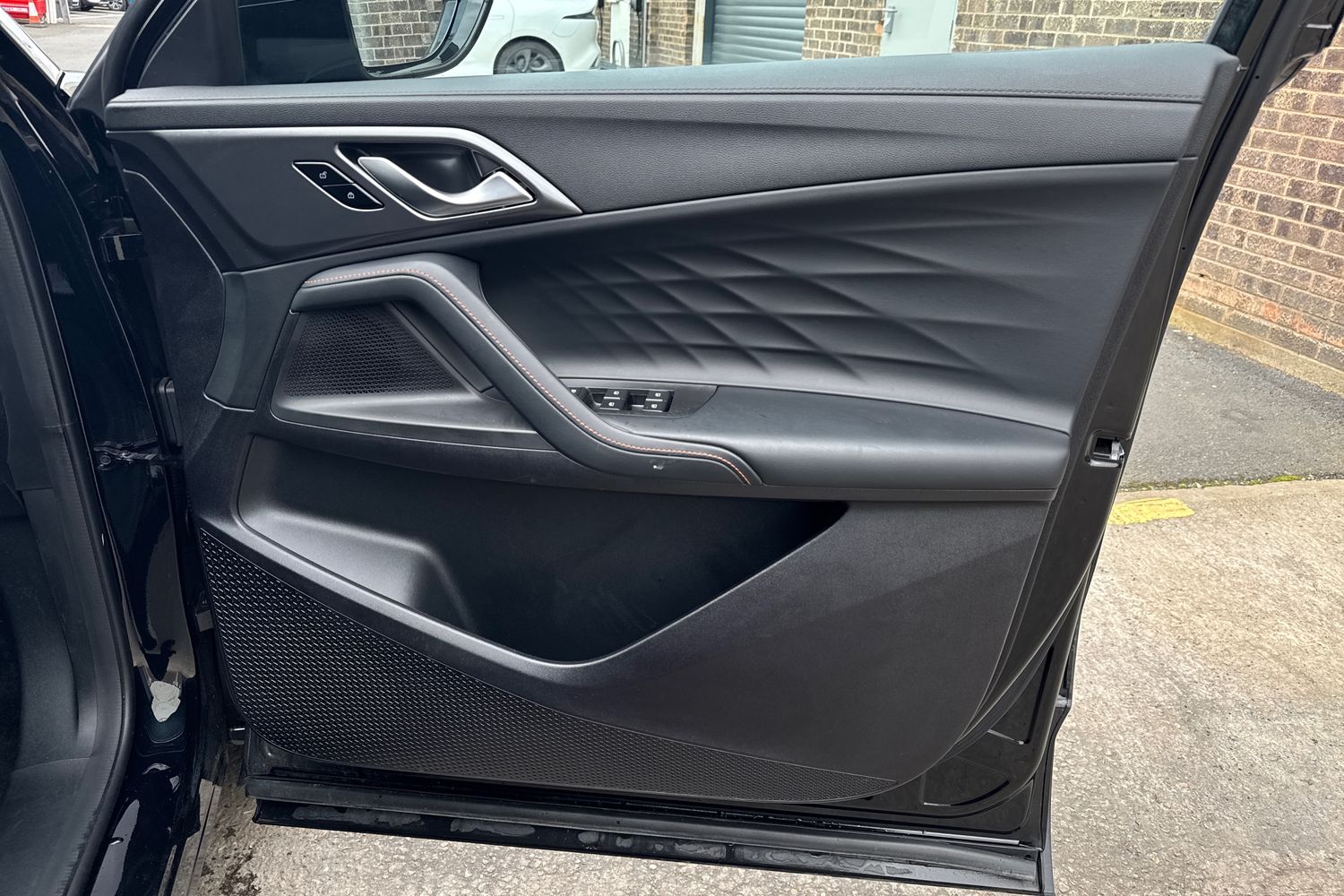 Used MG MG HS 2025 for sale - 77902256: Photo 33