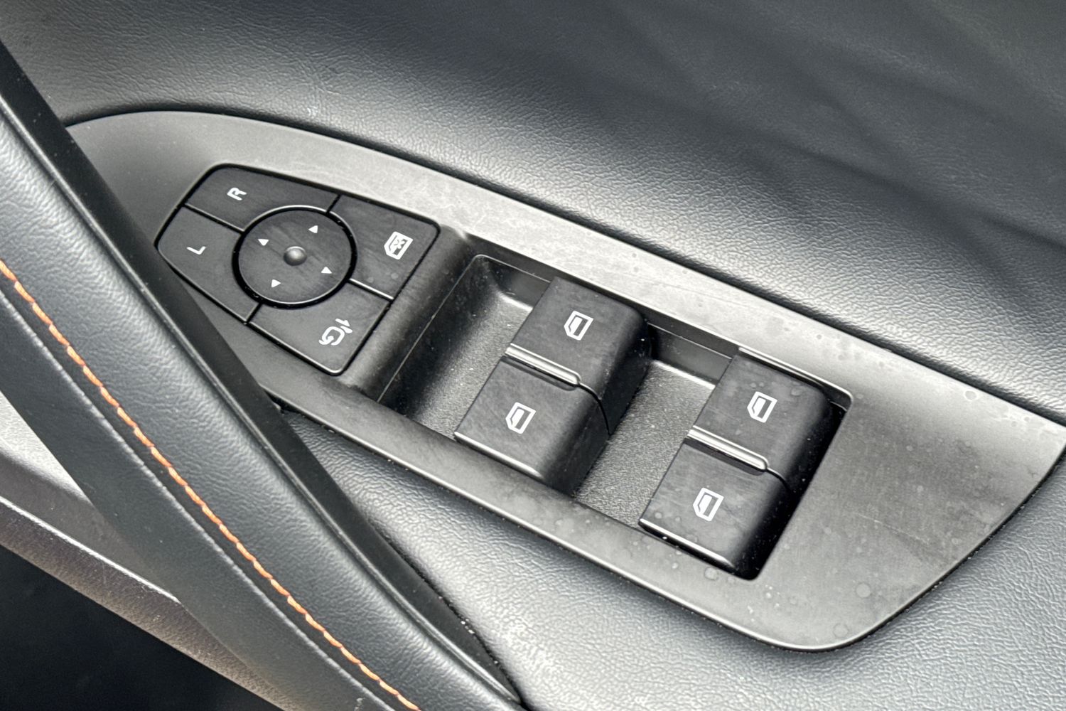 Used MG MG HS 2025 for sale - 77902256: Photo 34