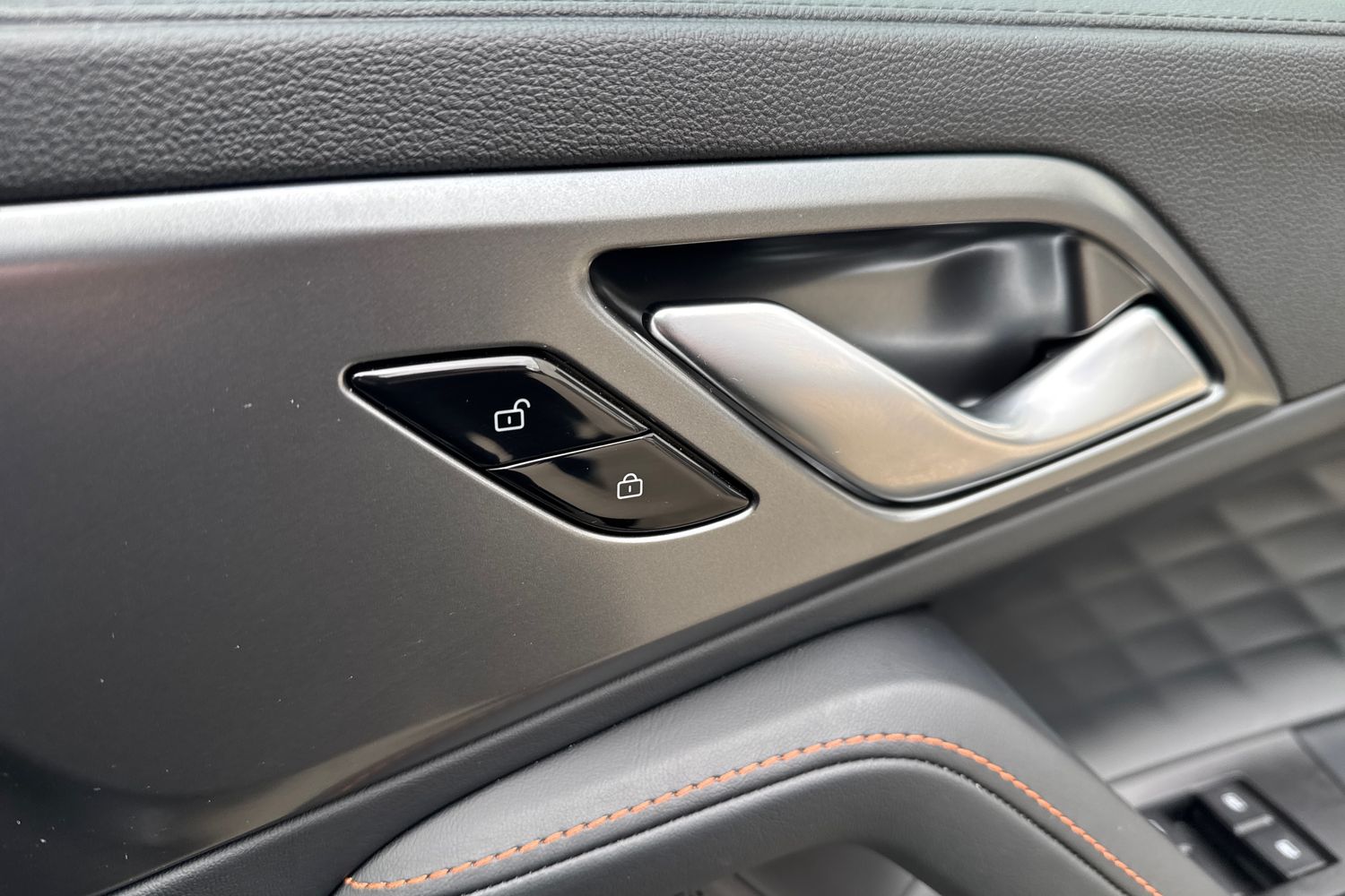 Used MG MG HS 2025 for sale - 77902256: Photo 35