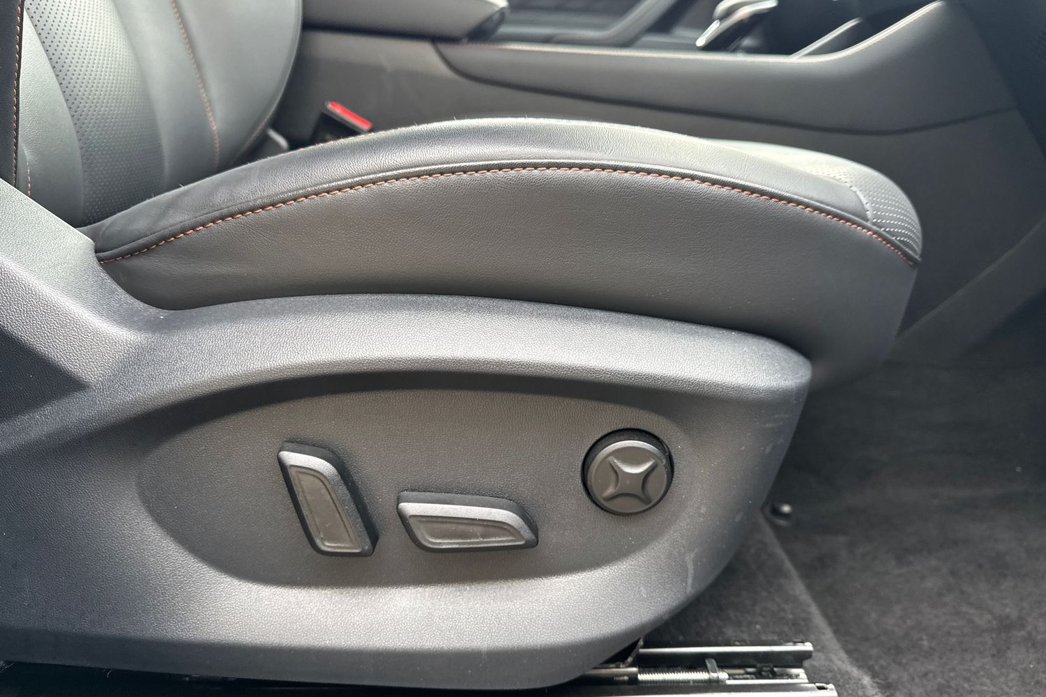 Used MG MG HS 2025 for sale - 77902256: Photo 36