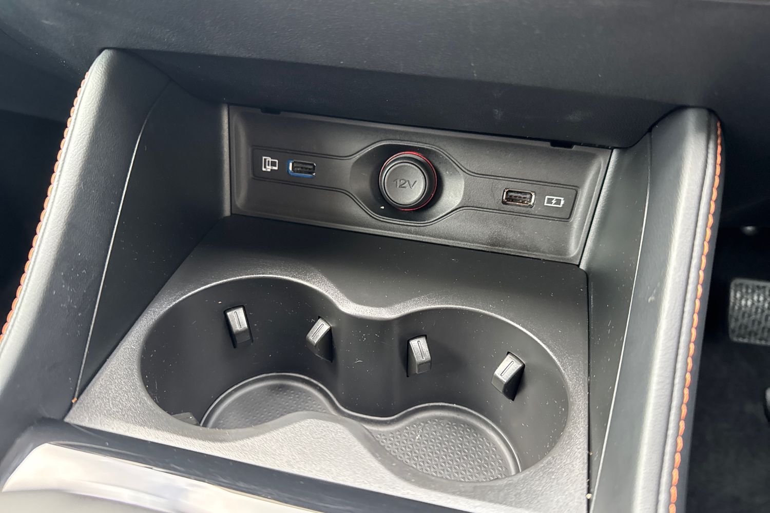 Used MG MG HS 2025 for sale - 77902256: Photo 37